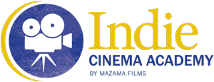 Indie Cinema Academy logo
